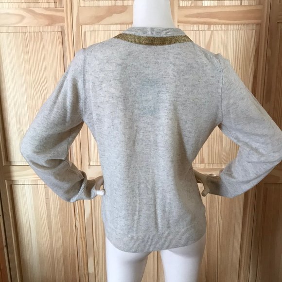 Lilly Pulitzer top Large NWT - Picture 2 of 5